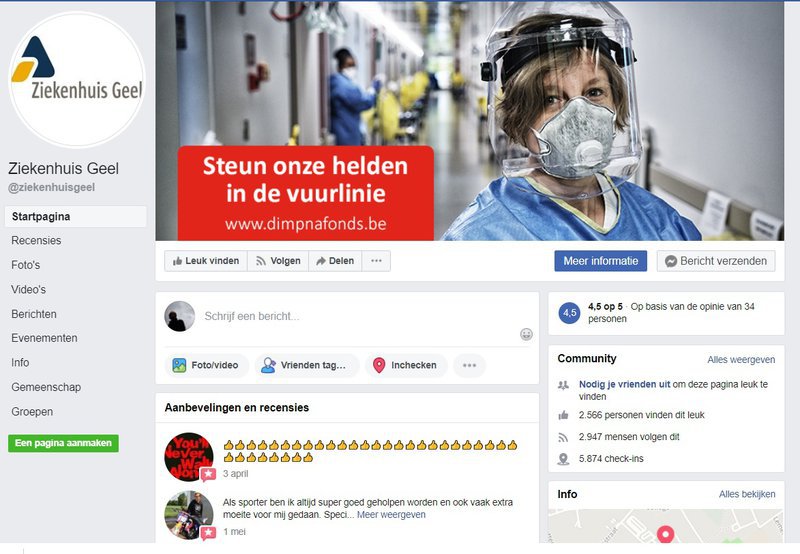 Nieuwe opleiding: storytelling op sociale media